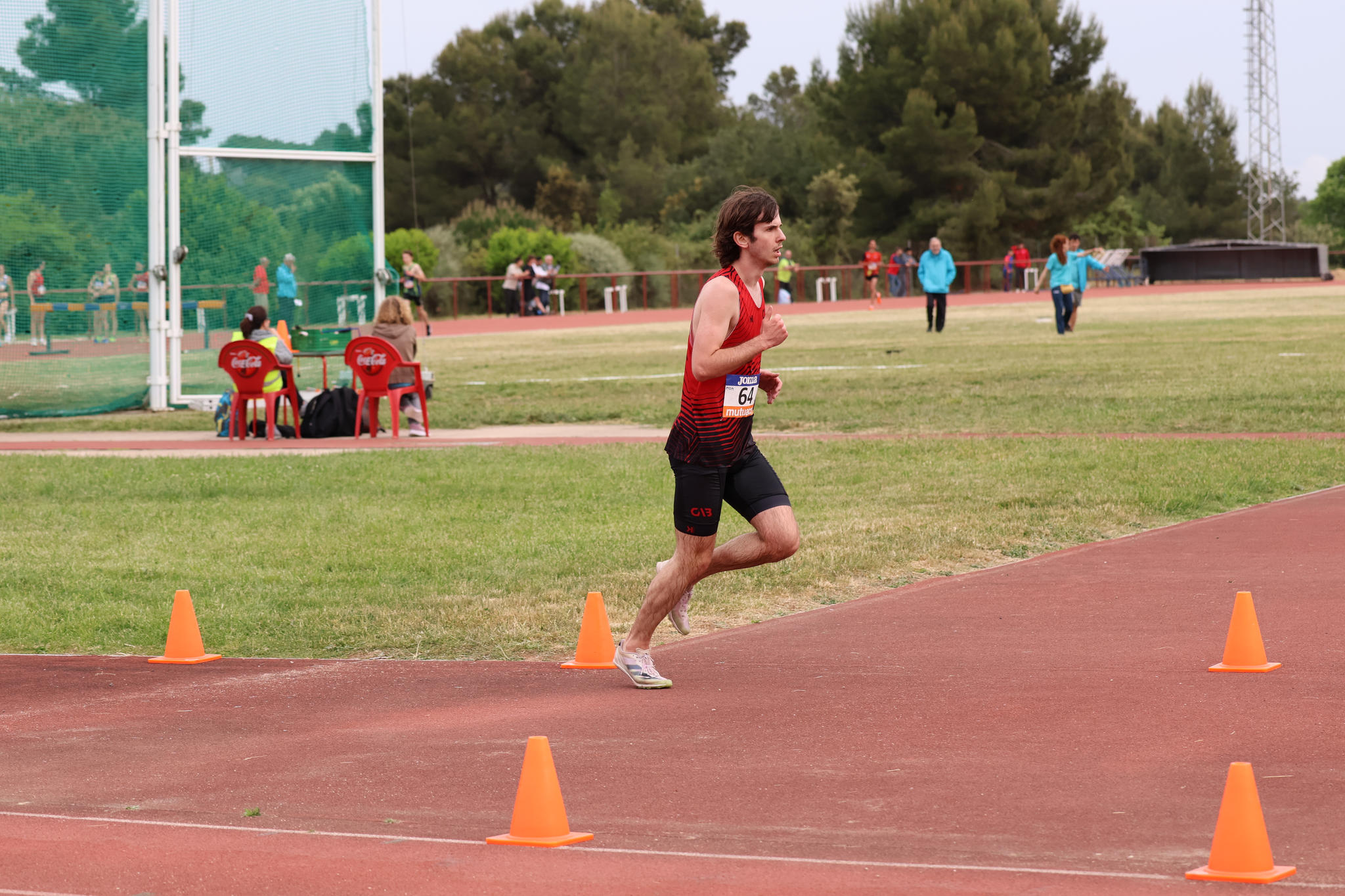 Club Atletisme Badalona - 